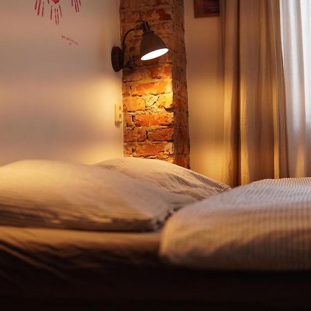 Gusto Hotel Krnov Ngoại thất bức ảnh