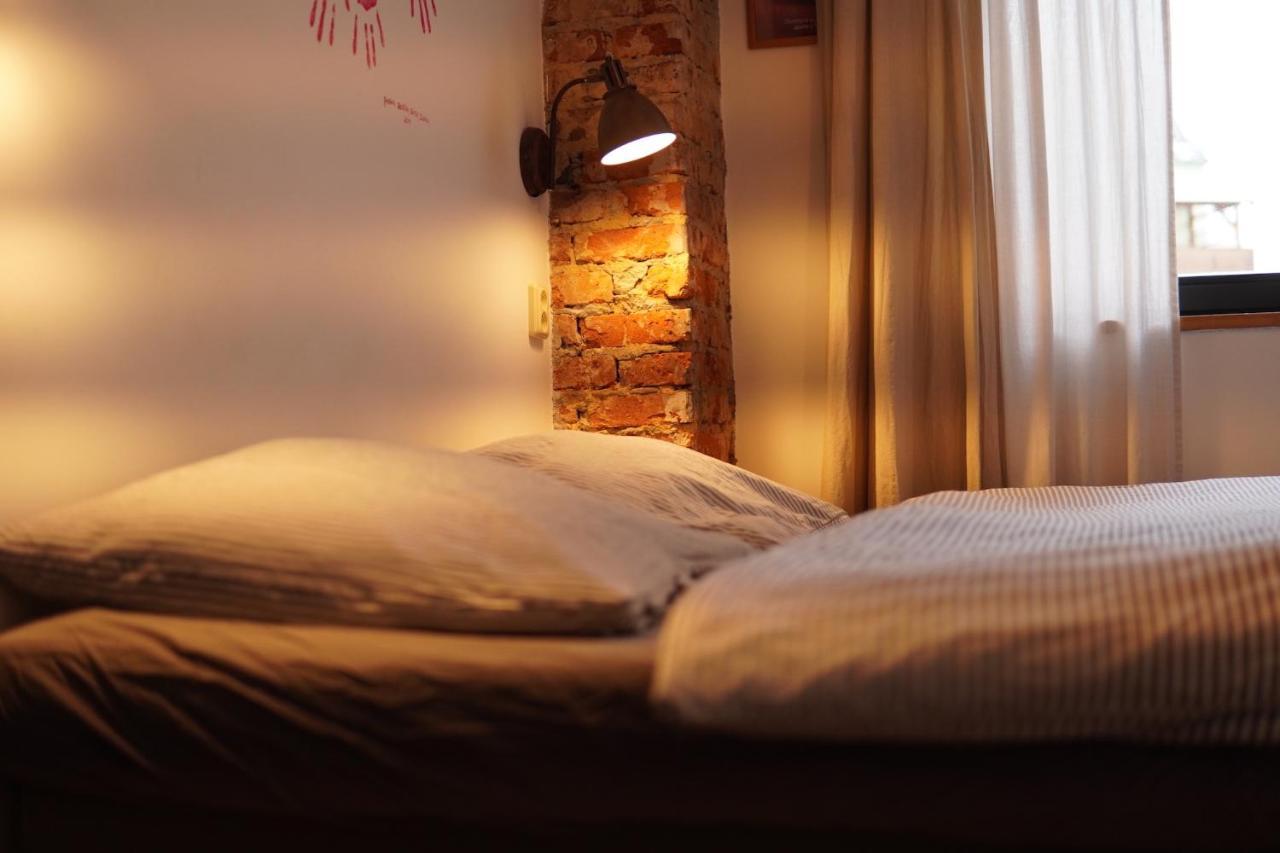 Gusto Hotel Krnov Ngoại thất bức ảnh