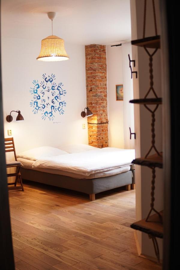 Gusto Hotel Krnov Ngoại thất bức ảnh