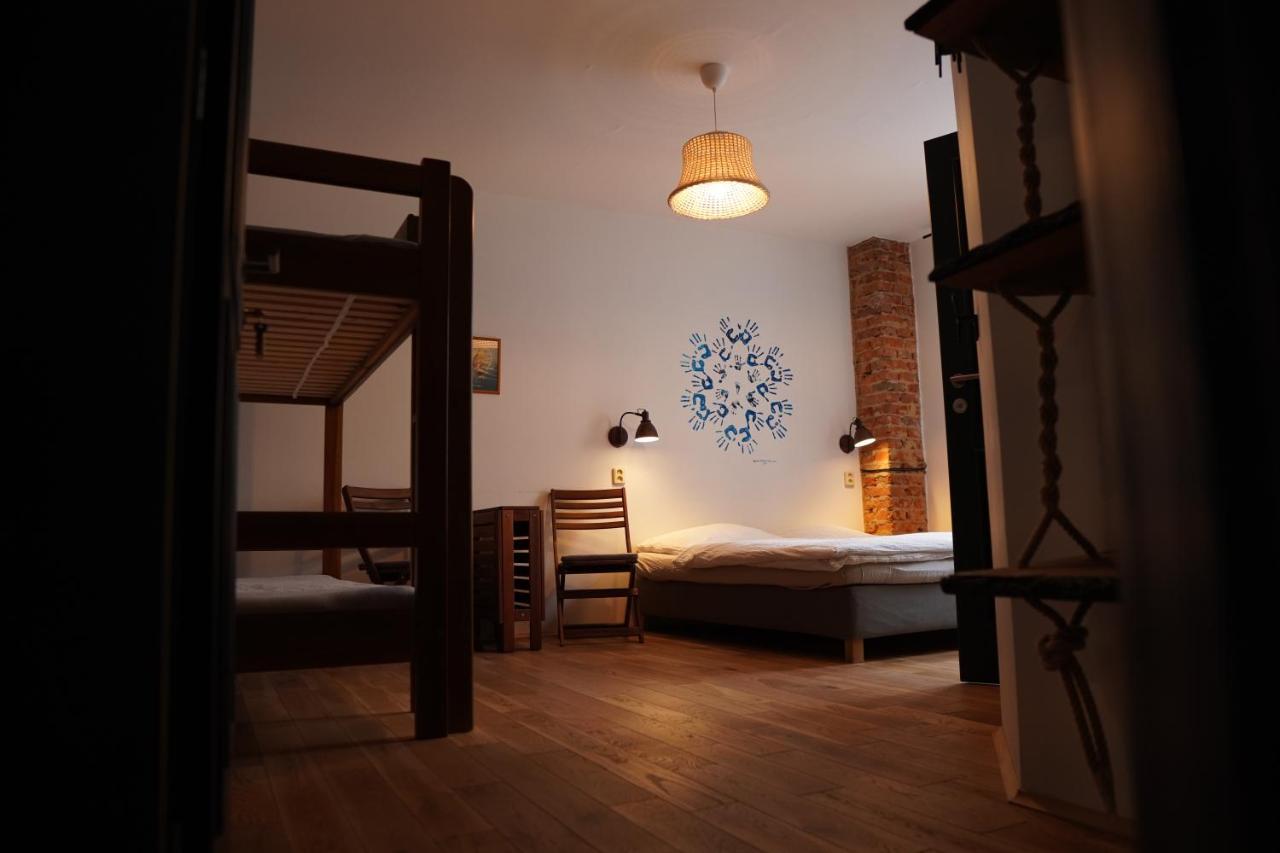 Gusto Hotel Krnov Ngoại thất bức ảnh